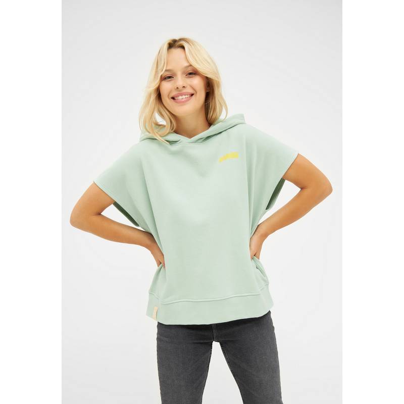 Derbe Robsmile Hoodie Damen