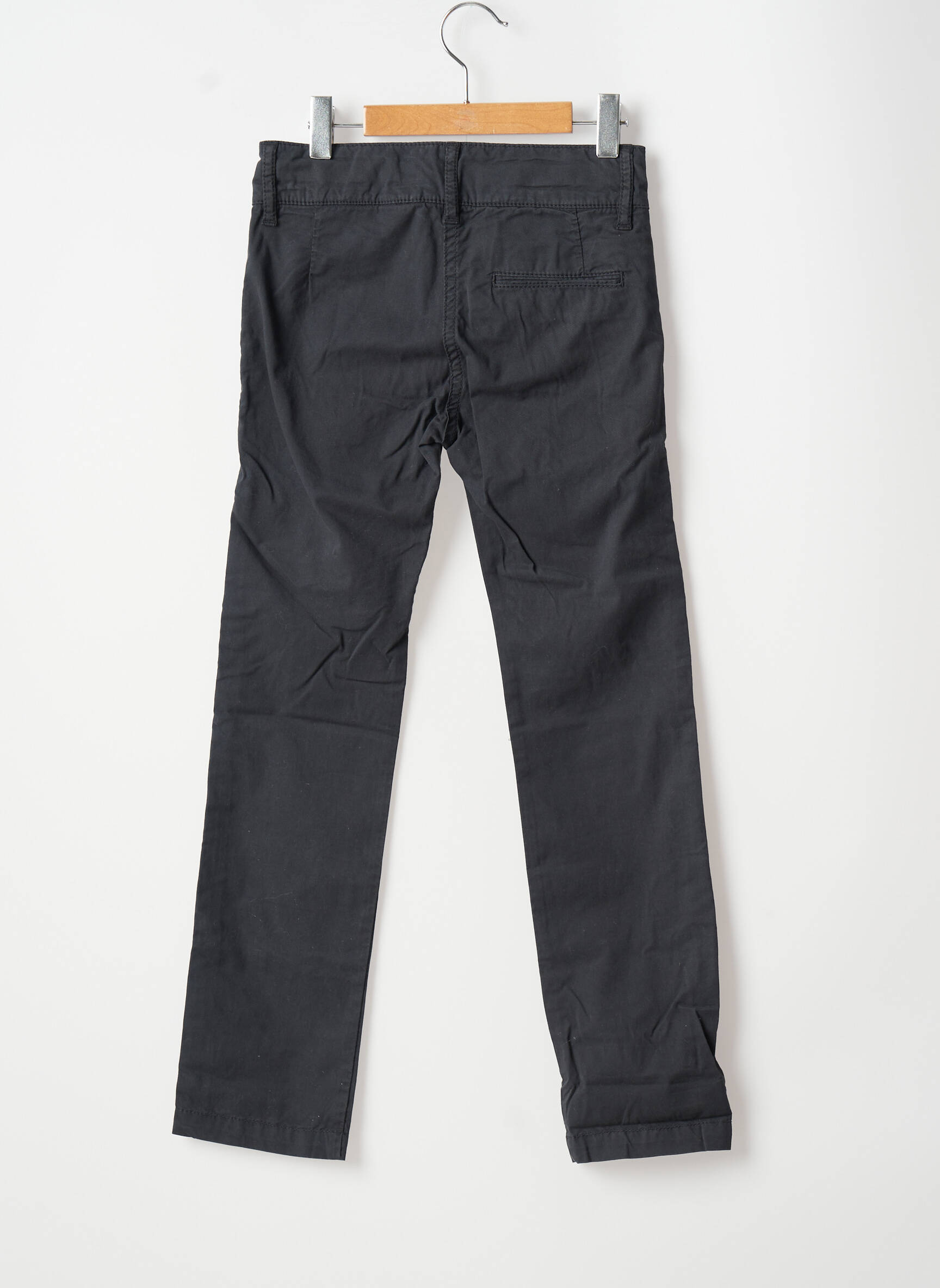 Marese Pantalons Slim Fille couleur bleu