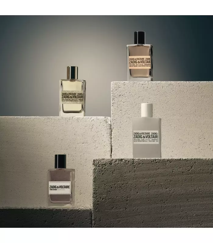THIS IS REALLY HER ! Eau de parfum Vaporisateur