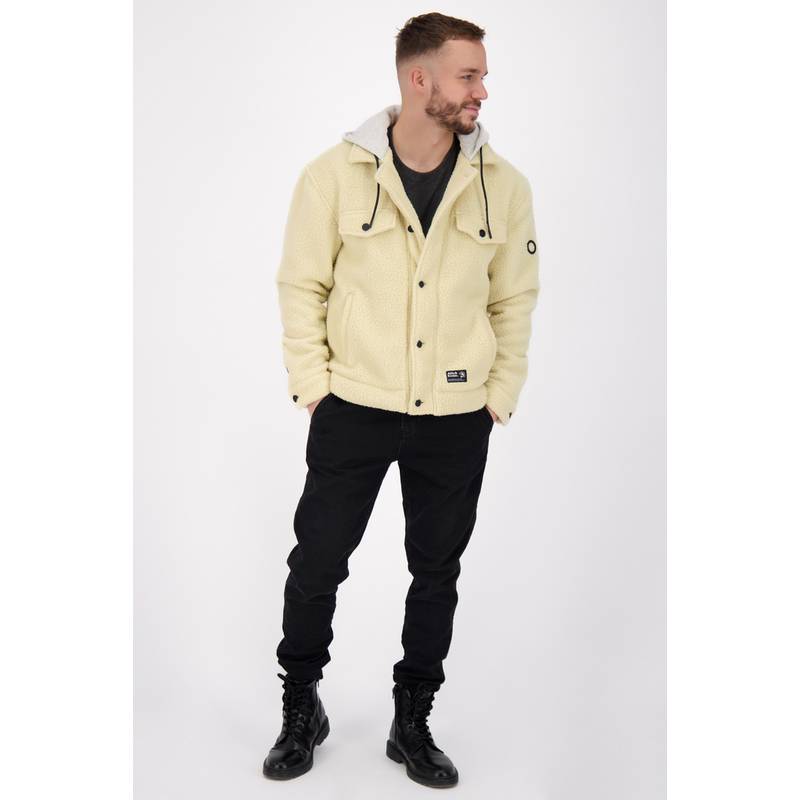 ALIFE AND KICKIN BradAK G Winterjacke Herren