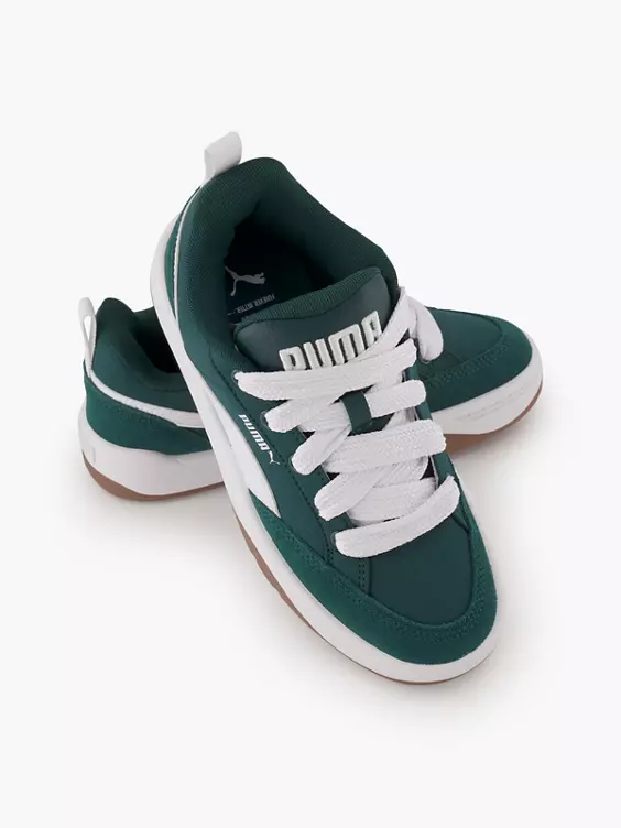 PUMA Sneaker PARK LIFESTYLE STREET