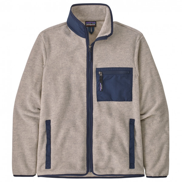 Patagonia - Synch Jacket - Fleecejacke