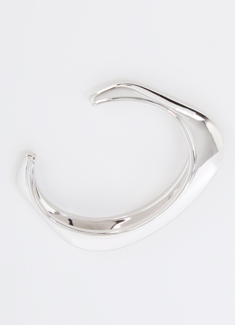 Missoma Hera Dome bangle