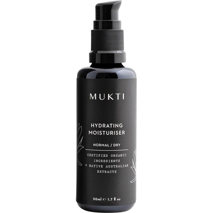Hydrating Moisturiser