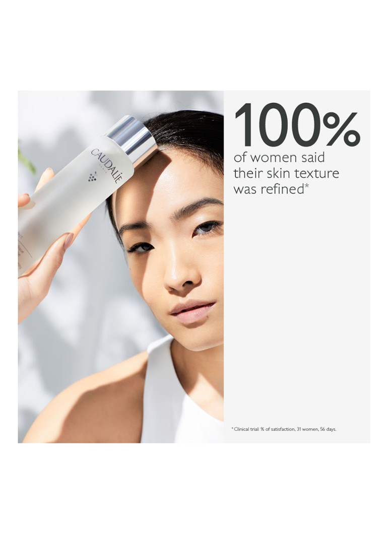 Ser concentrat glicolic Vinoperfect Radiance de la Caudalie
