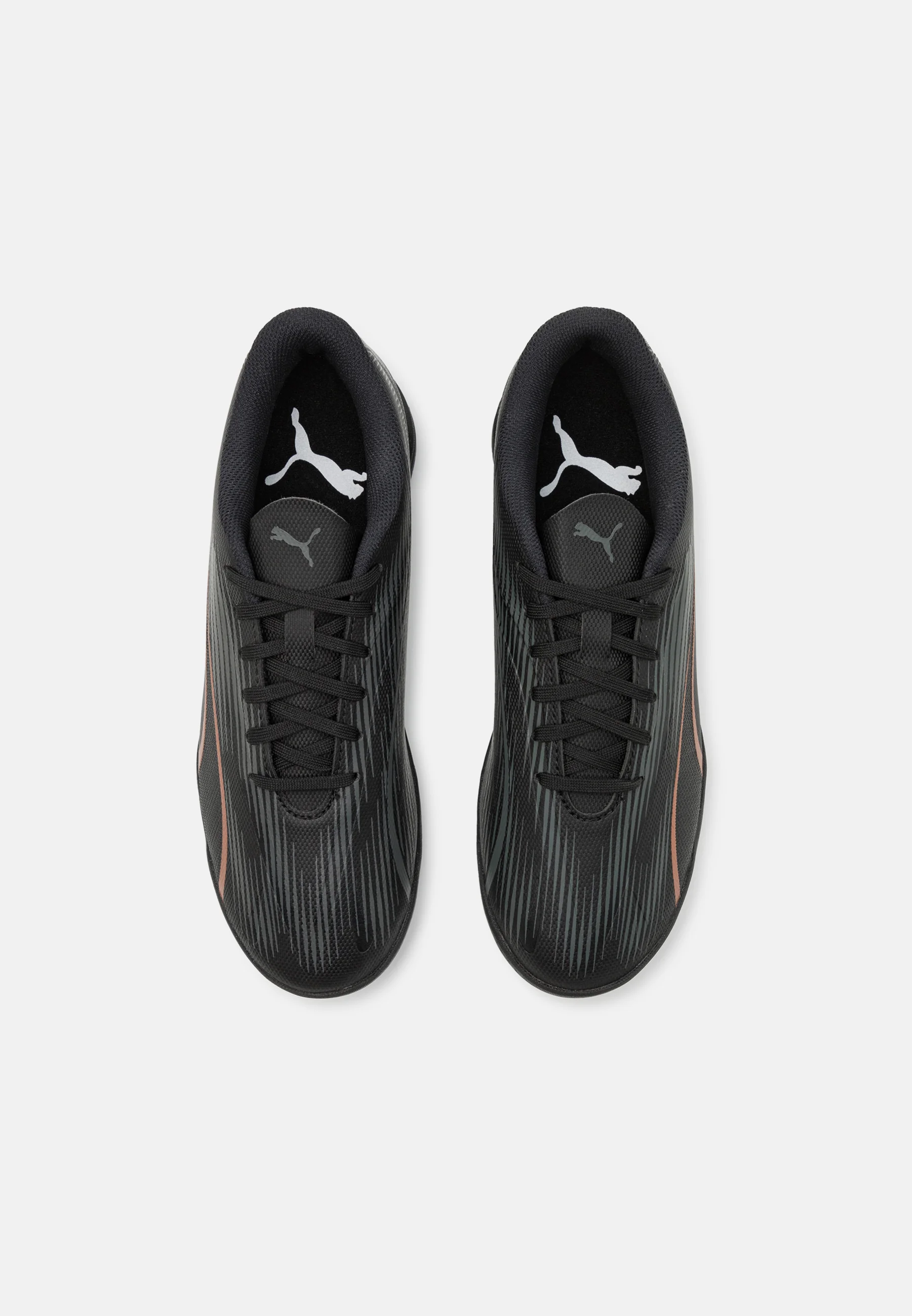 Puma ULTRA PLAY TT JR UNISEX - Botas de fútbol con tacos