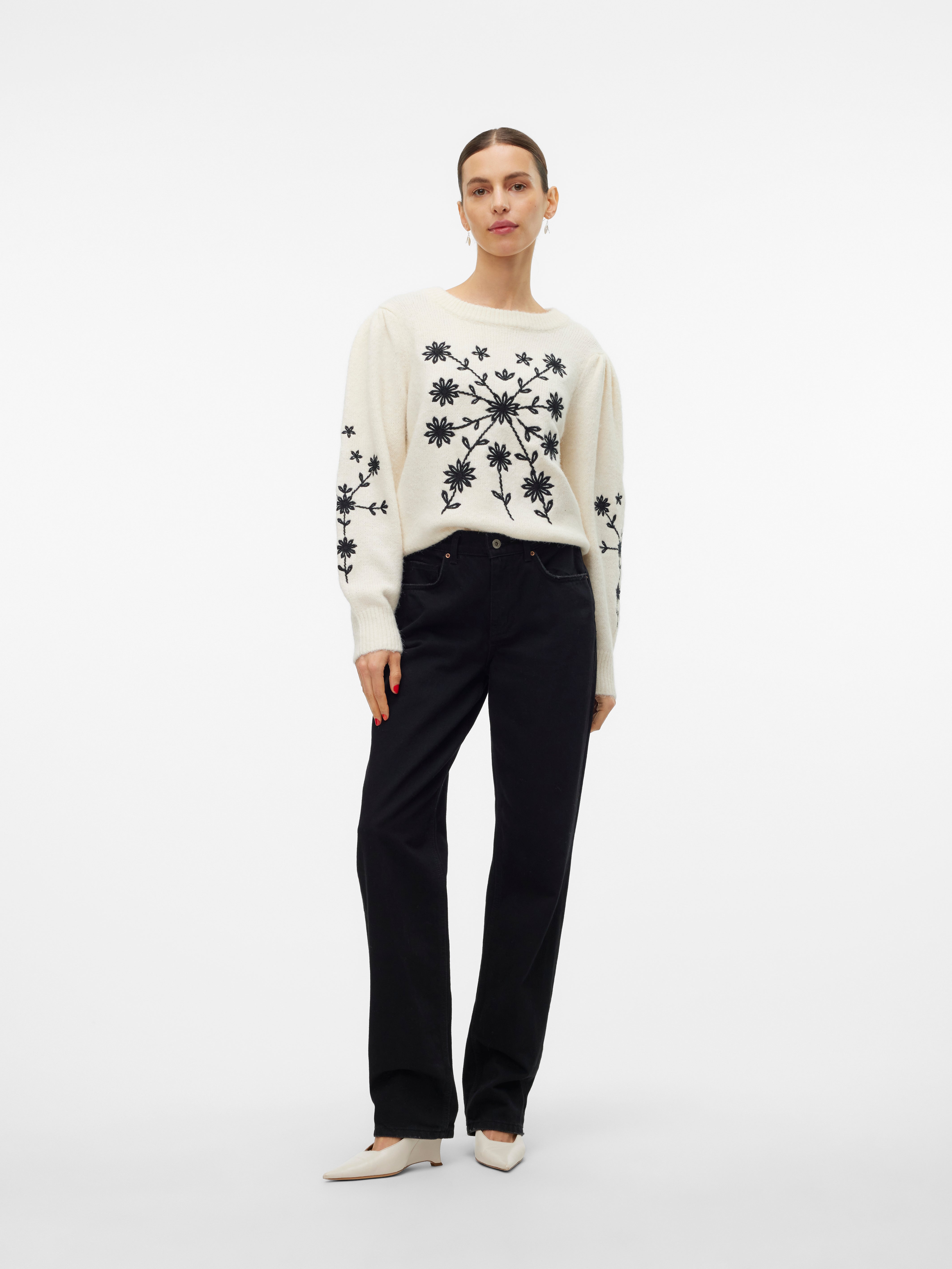 VMGAIA Pullover