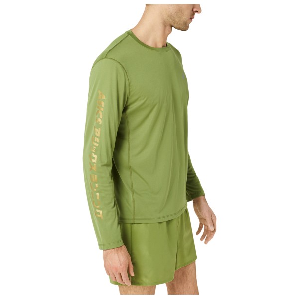Asics - Katakana L/S Top - Funktionsshirt
