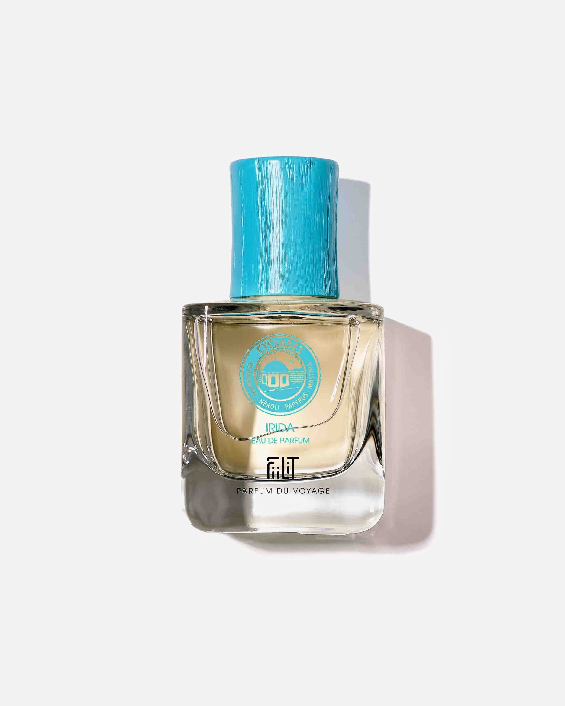 FiiLiT IRIDA - CYCLADES