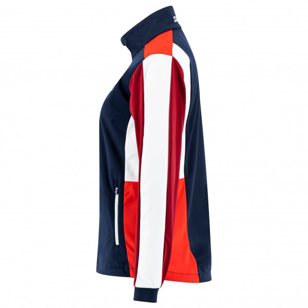 Swix - Women's Cross Jacket - Langlaufjacke