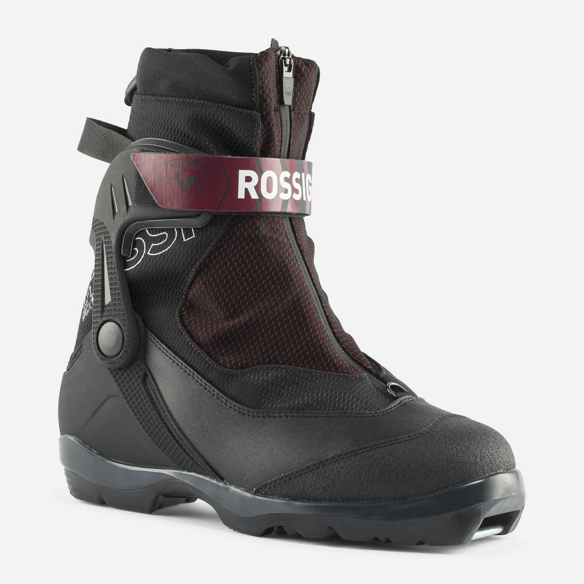 Chaussures de ski nordique Backcountry Unisexe Bc X10