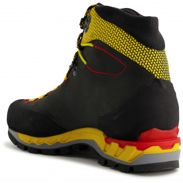 La Sportiva - Trango Tech Leather GTX - Bergschuhe