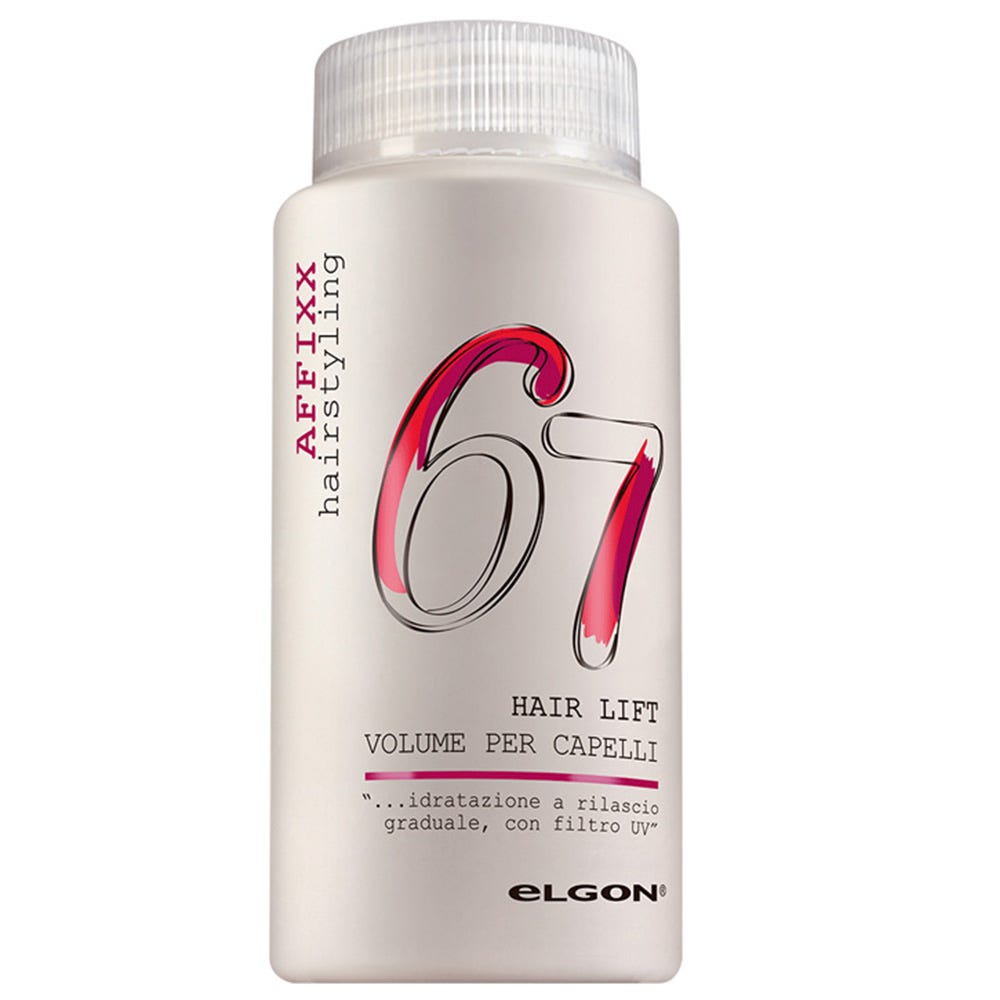 elgon Affixx Hair Lift (67) 10 g