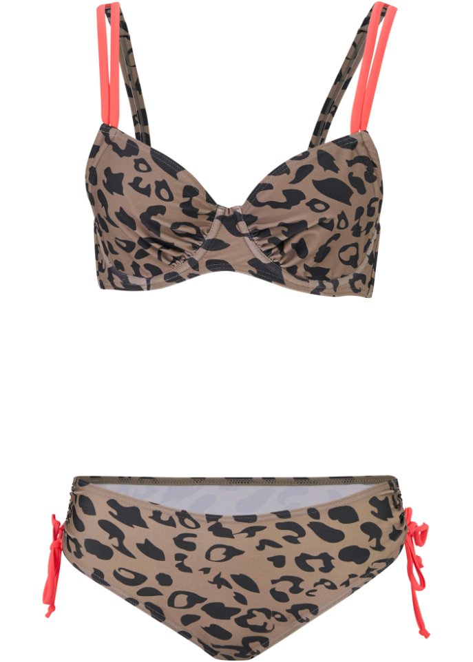 Bügel Bikini (2-tlg.Set)