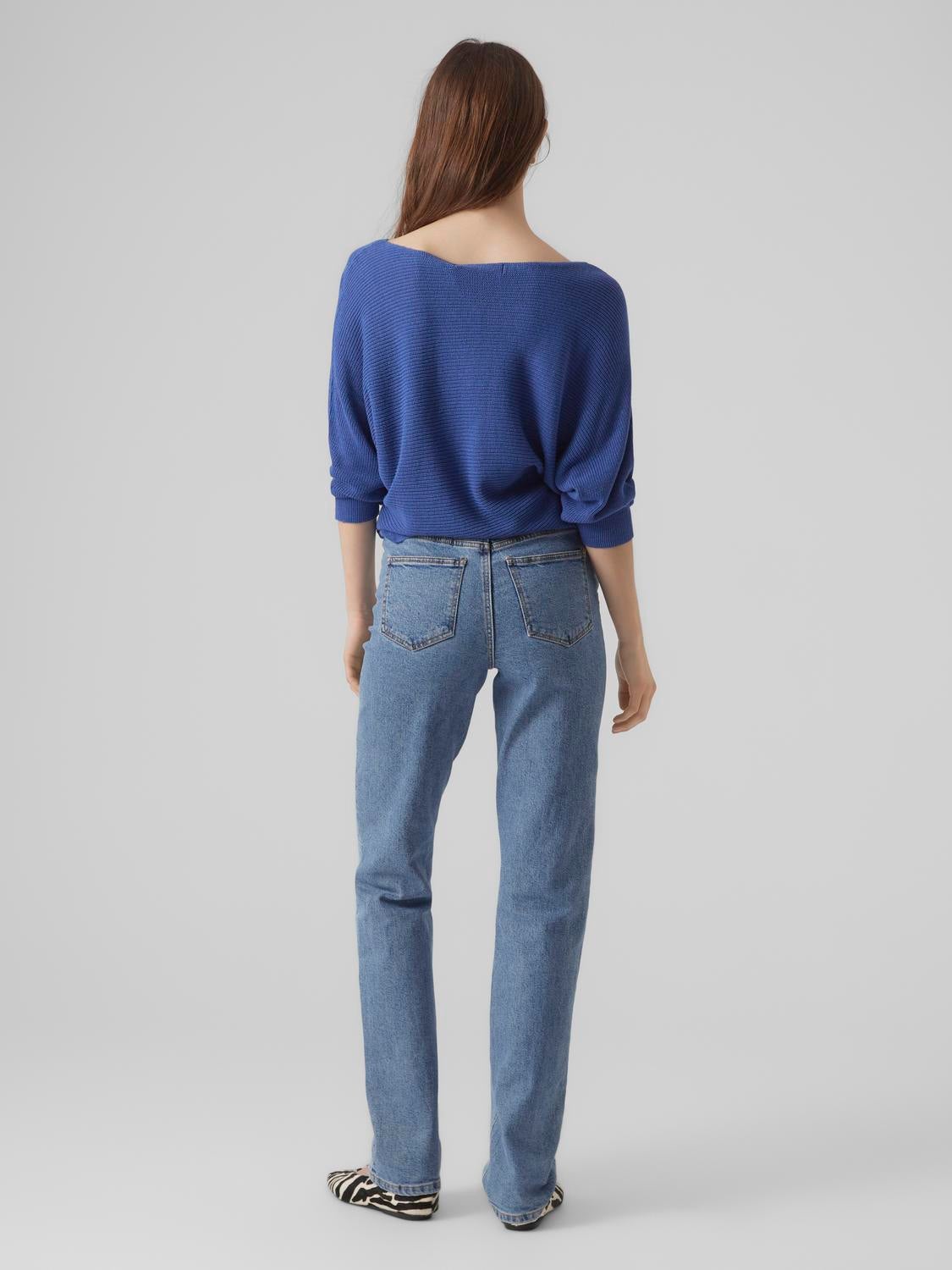 VMNEWLEXSUN Pullover
