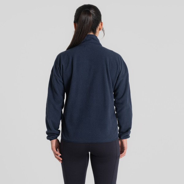CO2 RENU JACKET Damen - Fleecejacke