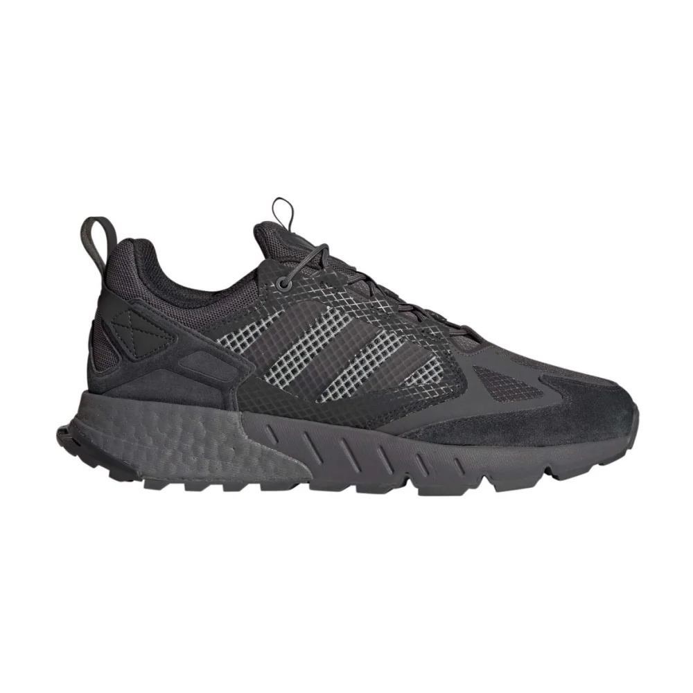 adidas ZX 1K Boost Seas. 2.0 GW6804 / grau
