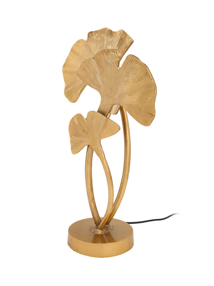 Kayoom Tischlampe Cosima 325 in Gold günstig kaufen onesize