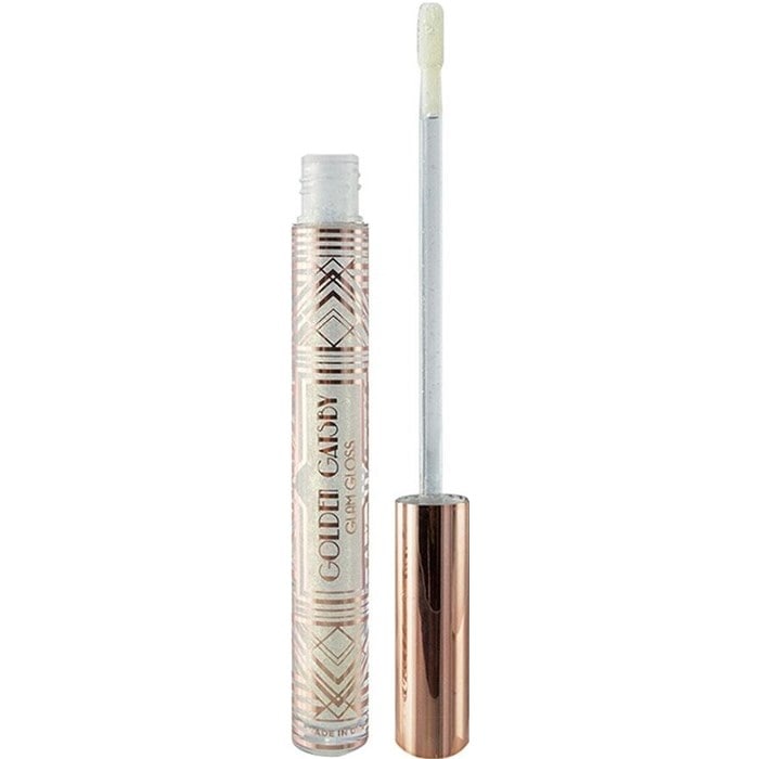 Golden Gatsby Lipgloss