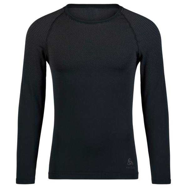 Odlo - Baselayer Top Crew Neck L/S Performance Light Eco - Kunstfaserunterwäsche