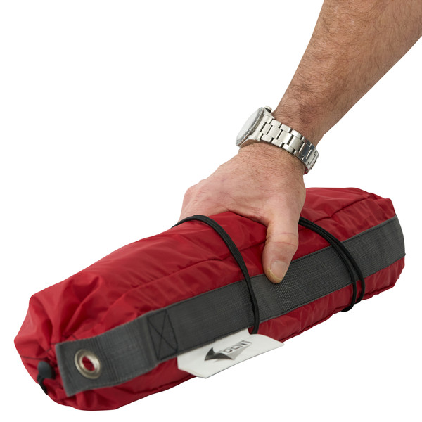 VERBINDBARES SONNENSEGEL ZIP-CANVAS - Tarp