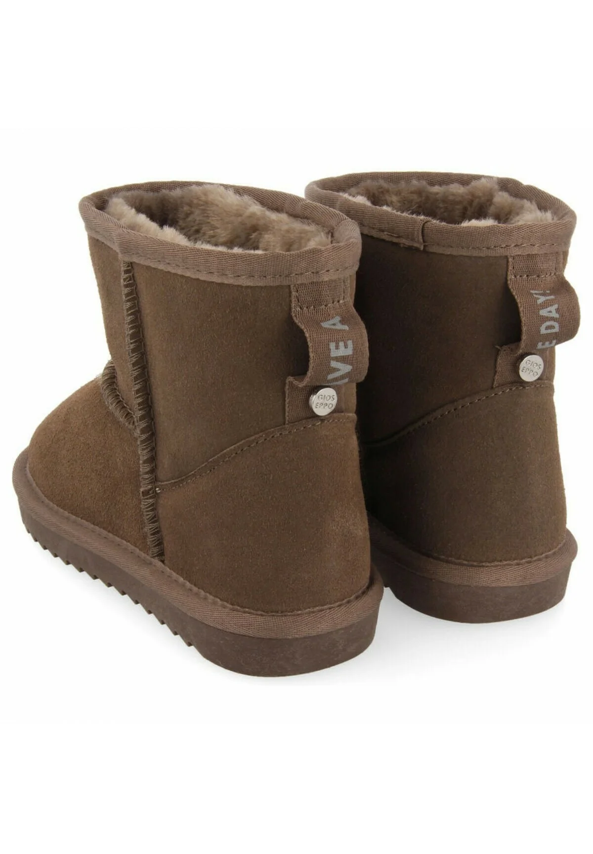 Gioseppo COFFS - Botas de nieve