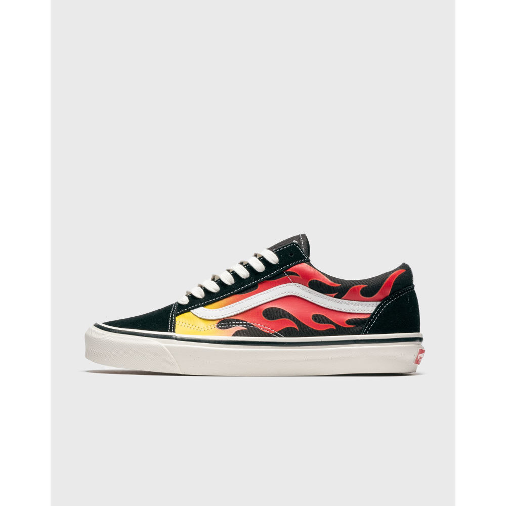 Vans Old Skool 36 DX VN0A54F34231 / schwarz