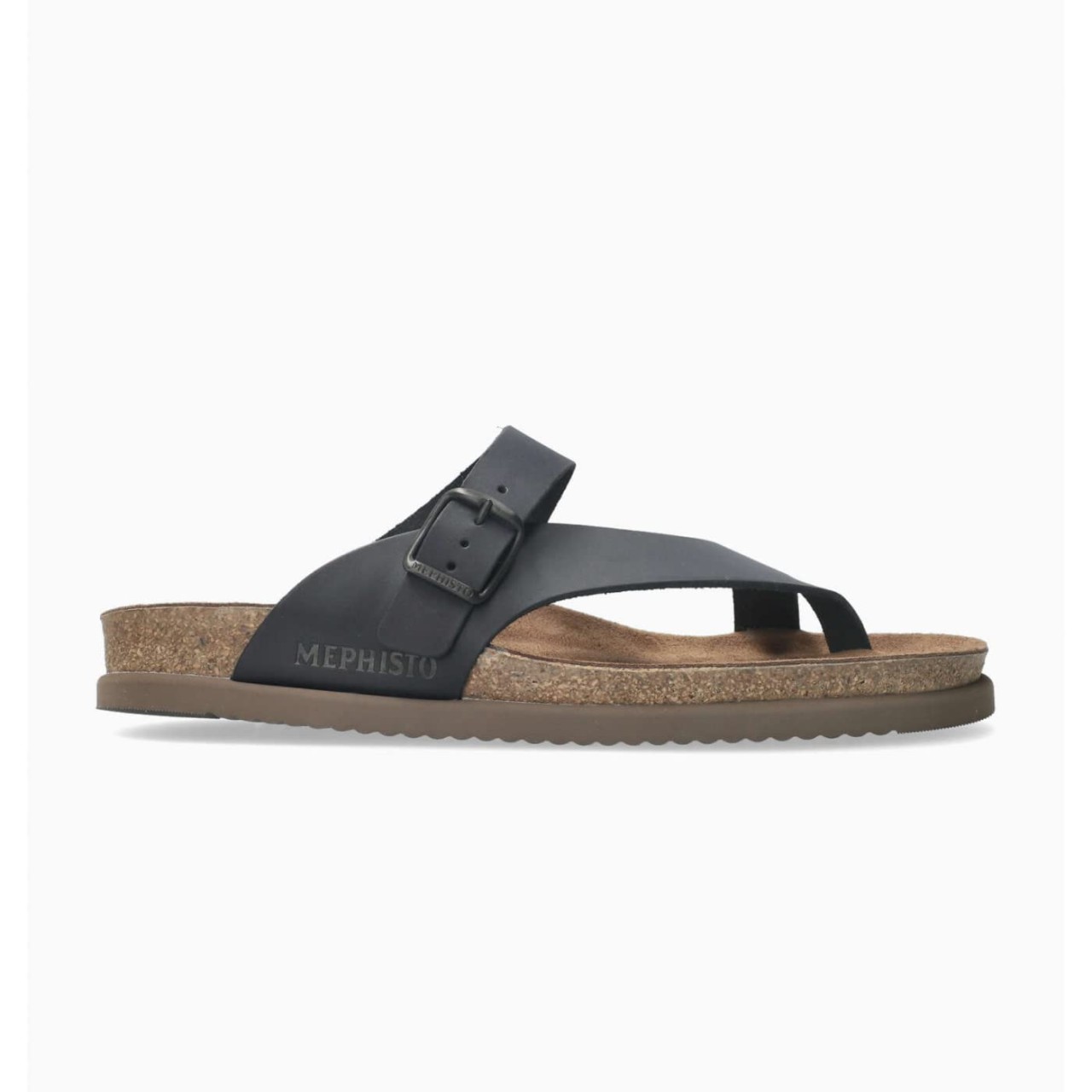 MEPHISTO Komfort Sandalen weiss 3445