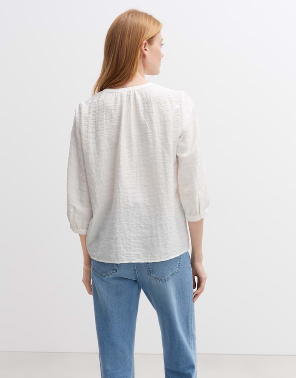 Bluse Falika