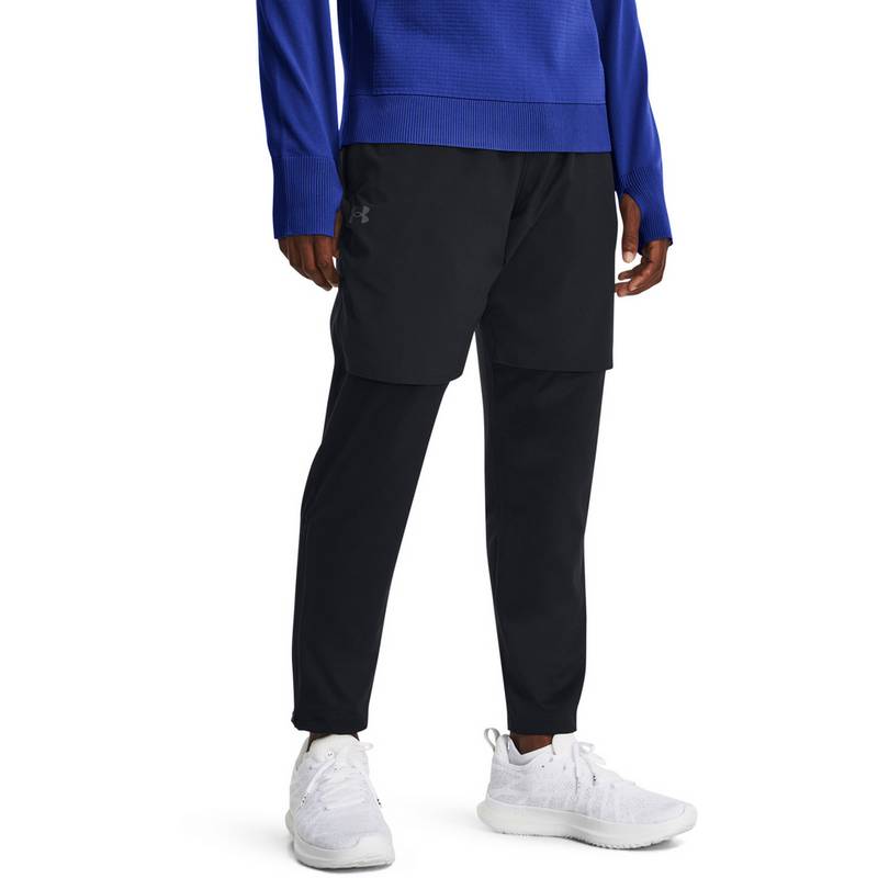 Under Armour QUALIFIER ELITE COLD Laufhose Herren