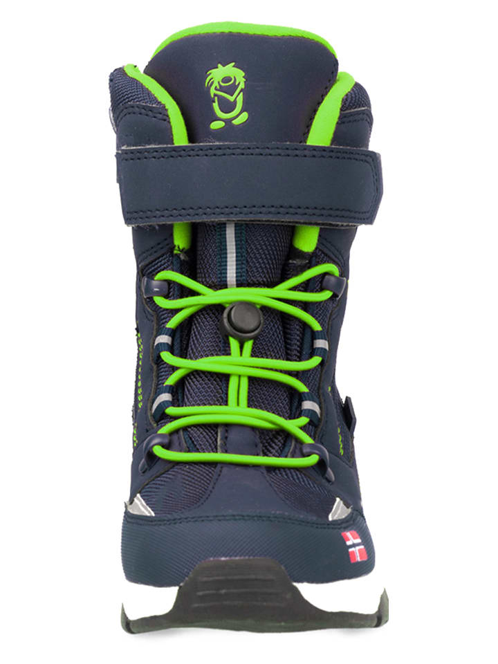Trollkids Winterboots 