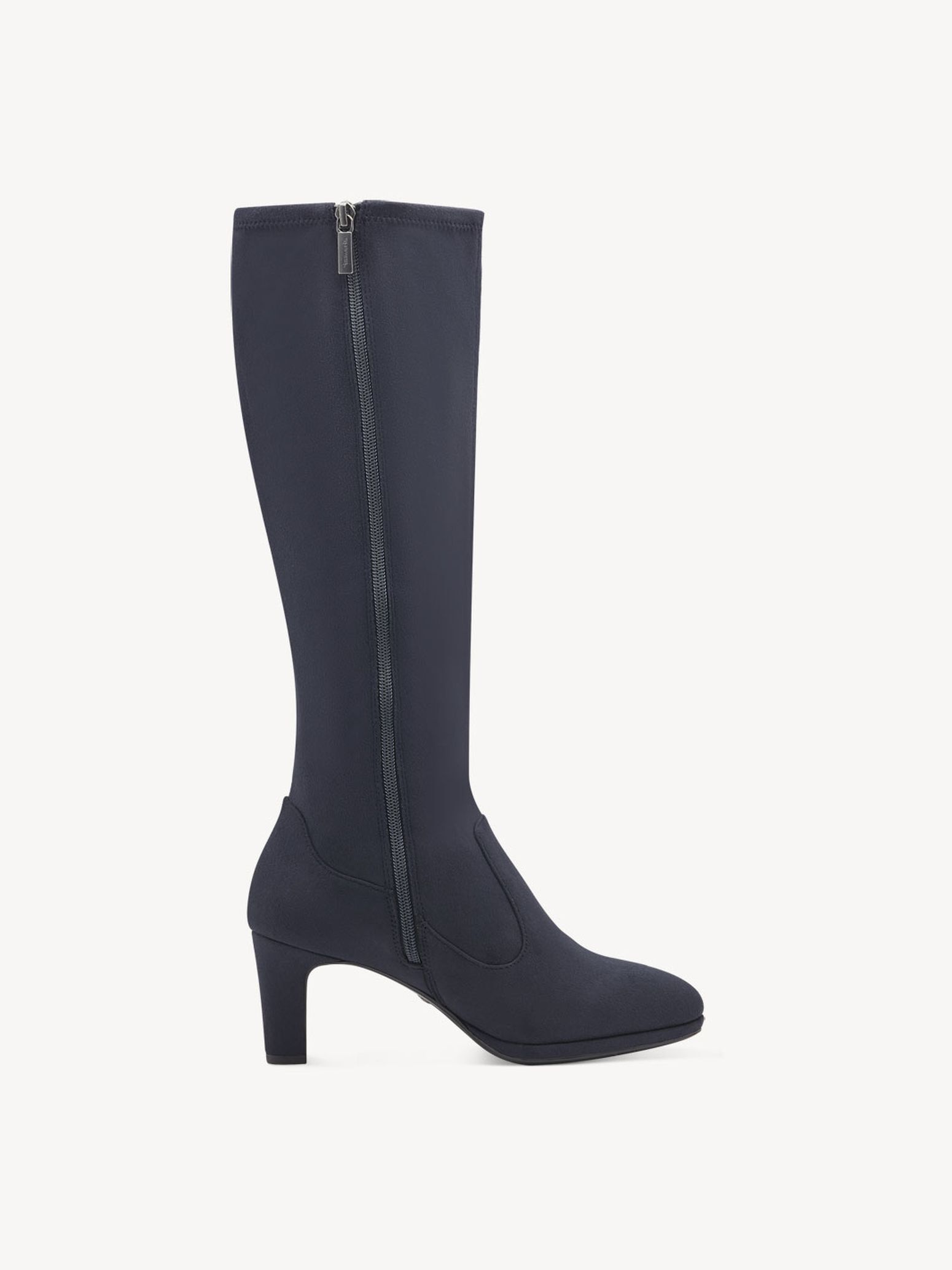 Bottes - bleu