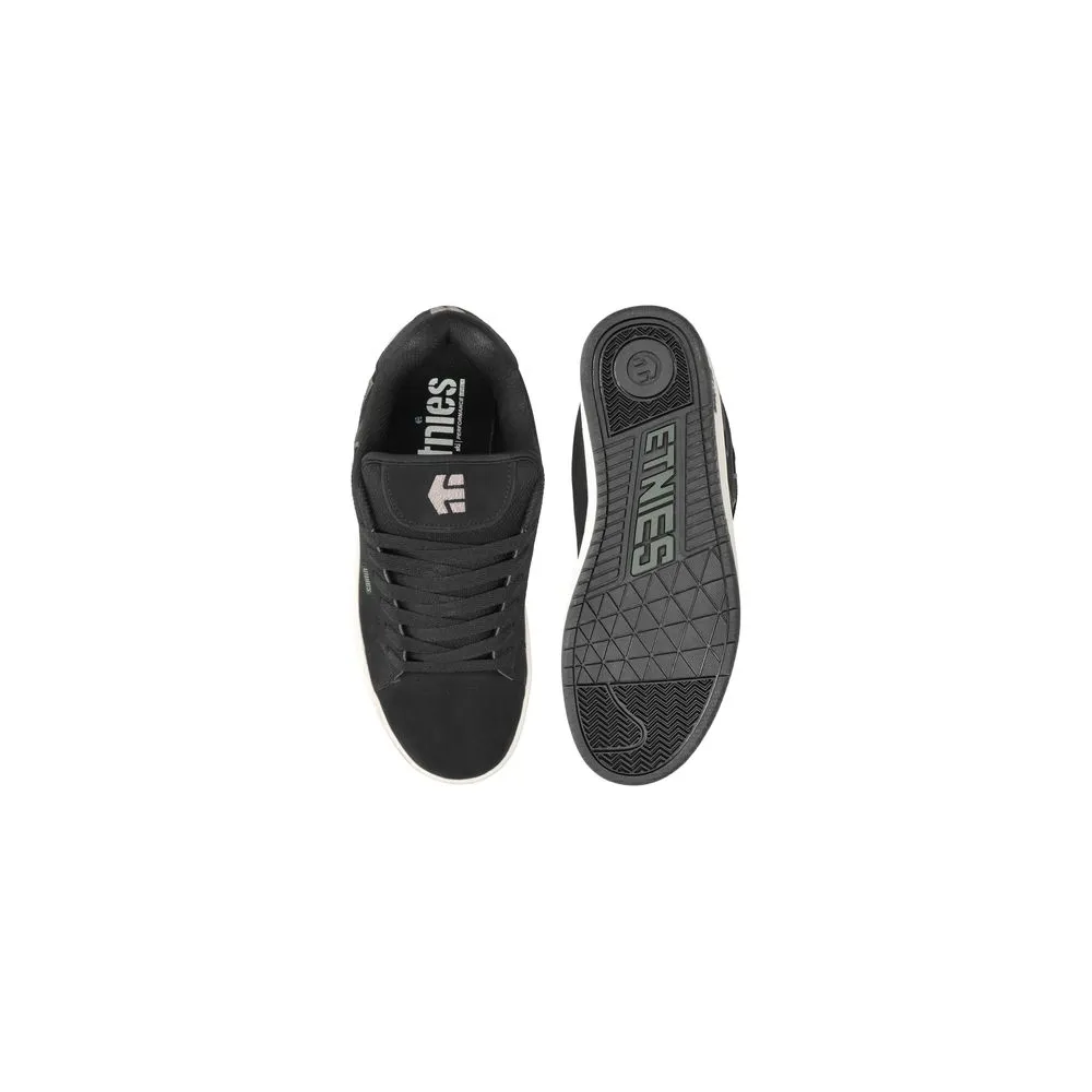Etnies Fader 4101000203 985 / schwarz