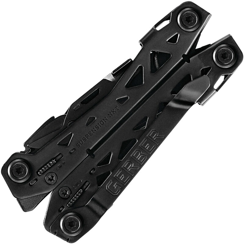 Gerber Multitool Gerber Suspension NXT