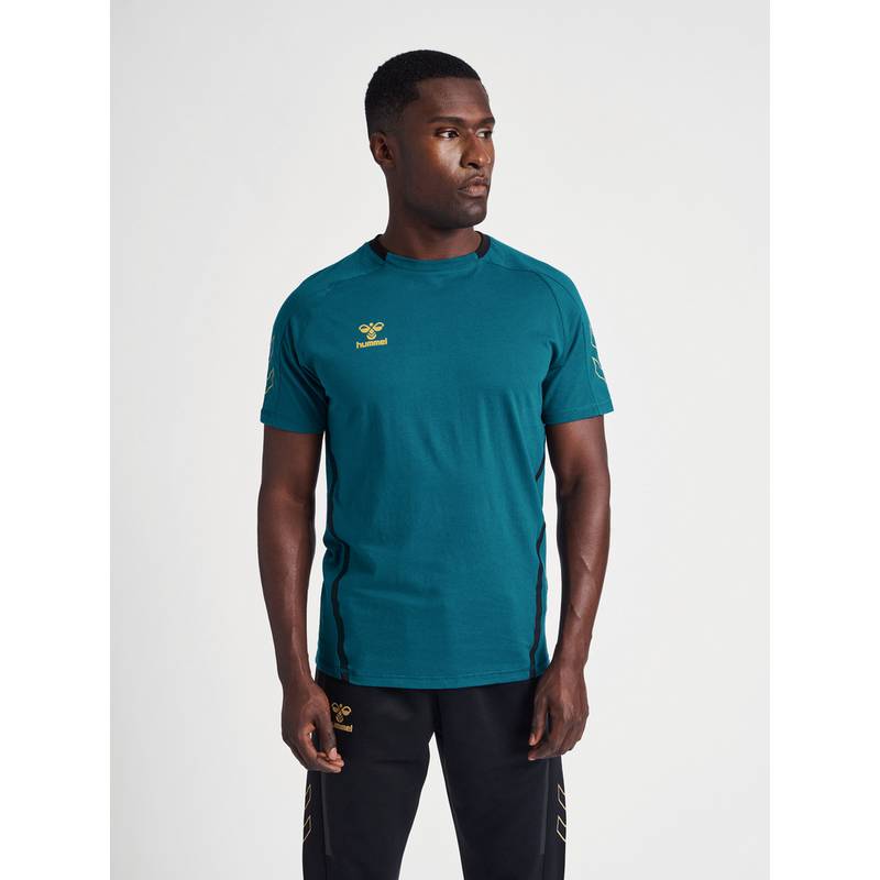 hummel hmlCIMA XK T-SHIRT S/S T-Shirt