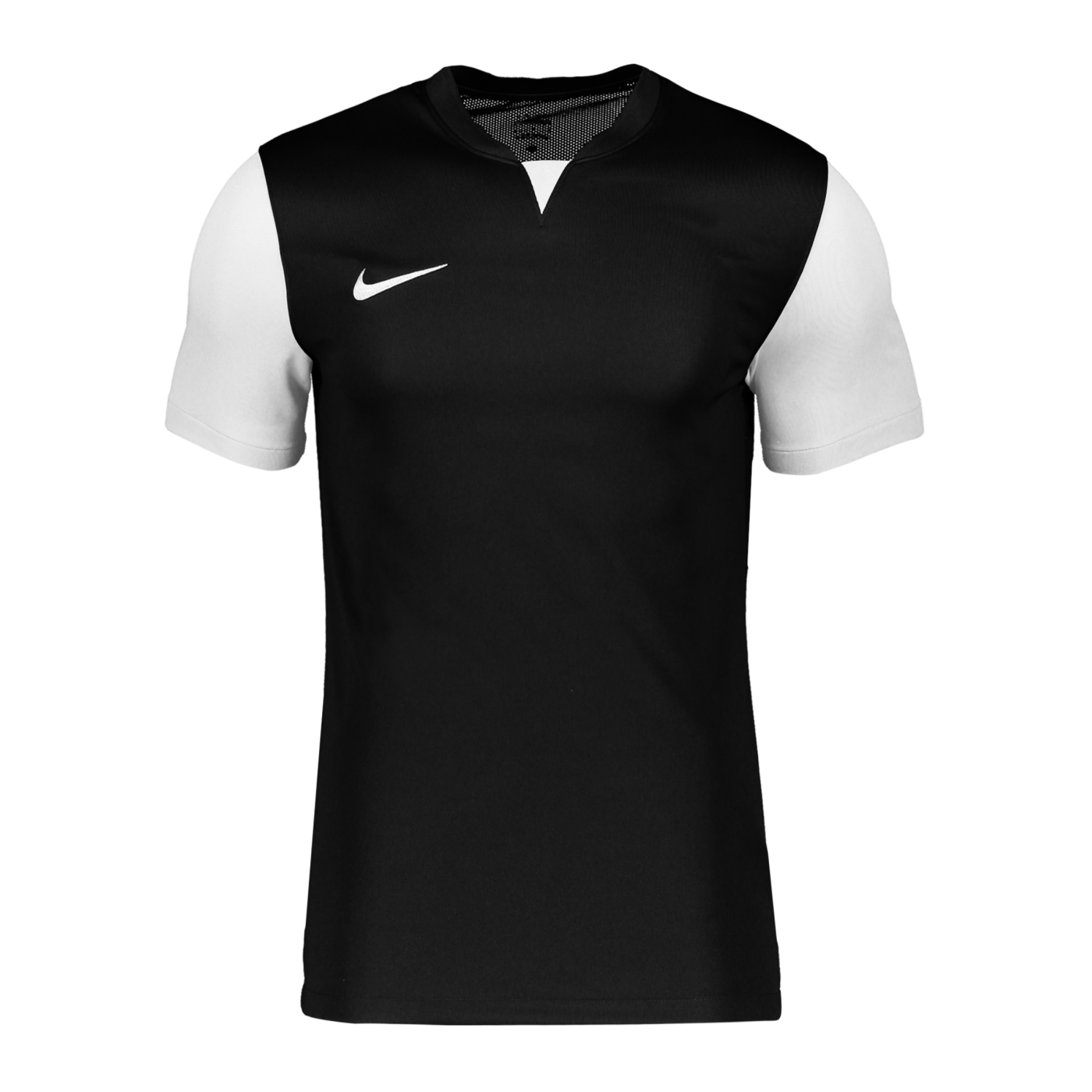 Nike Trophy V Trikot Schwarz F010