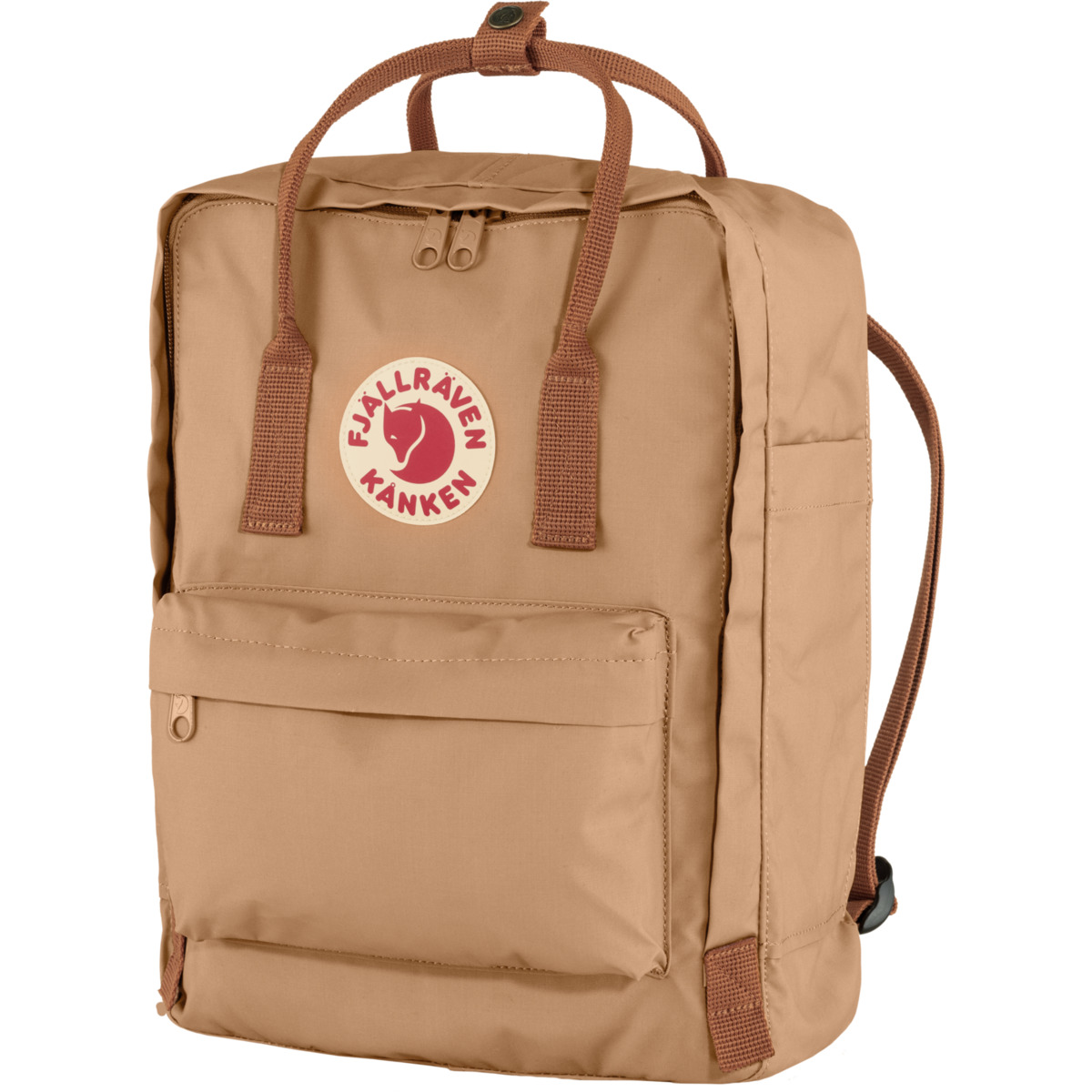 Fjällräven Kanken Rucksack orange