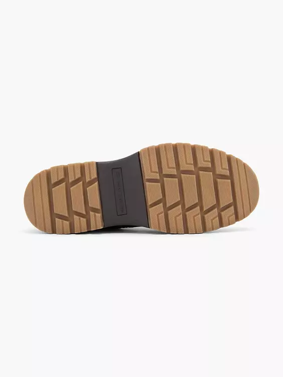 TOM TAILOR Schnürboots