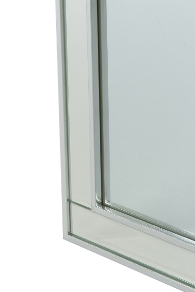 MyFlair Spiegelschrank 
