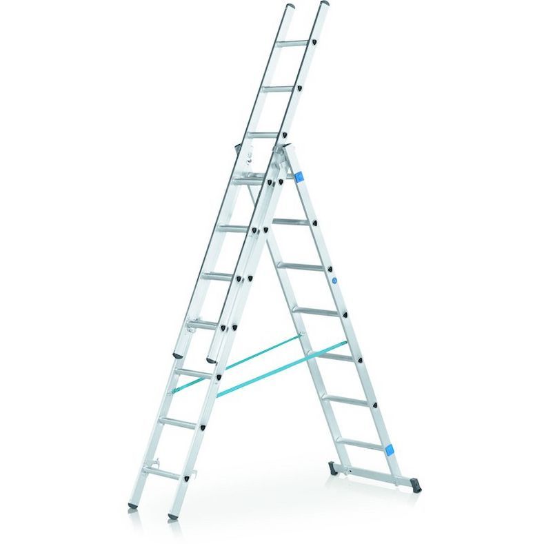 Zarges 44837 Skymaster DX Reformladder 3 x 7 løp
