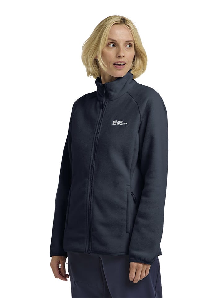 Jack Wolfskin Fleecejacke 