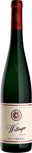 Van Volxem : Wiltinger Riesling 2021
