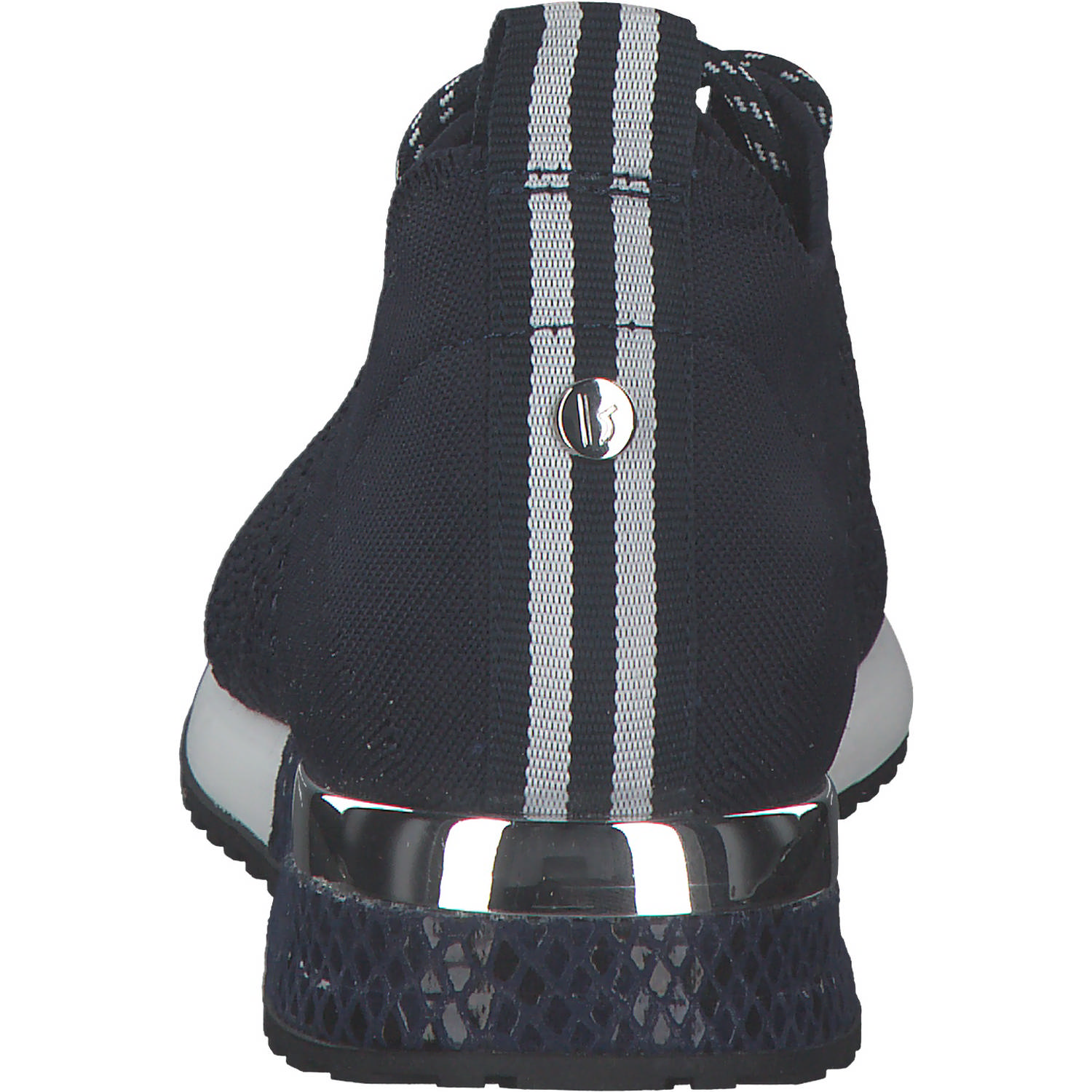 La Strada 1802649, Sneakers Low, Damen, Navy Blue