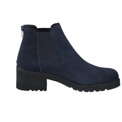 Stiefelette-27151090017 Cinzia Valle