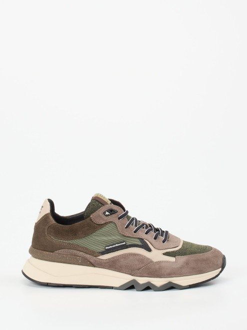 Sneaker-46612960009 Floris van Bommel