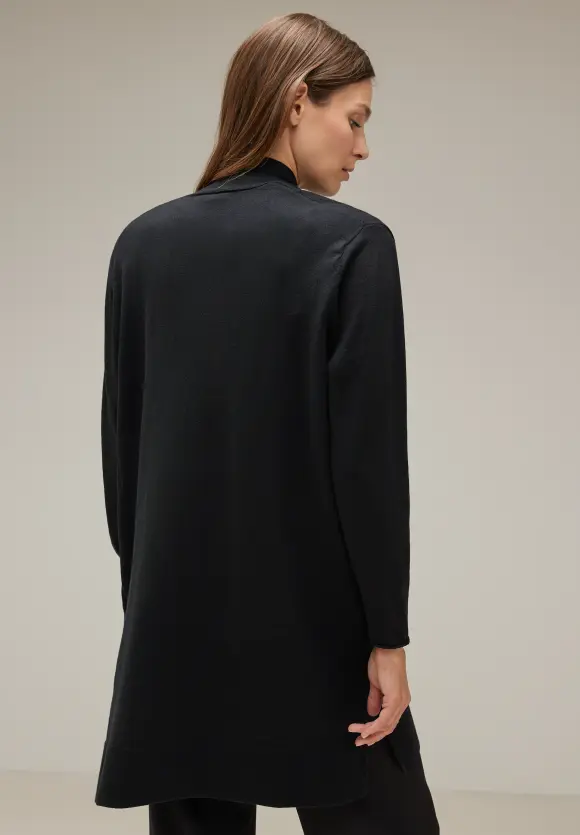 Street One Offener Cardigan