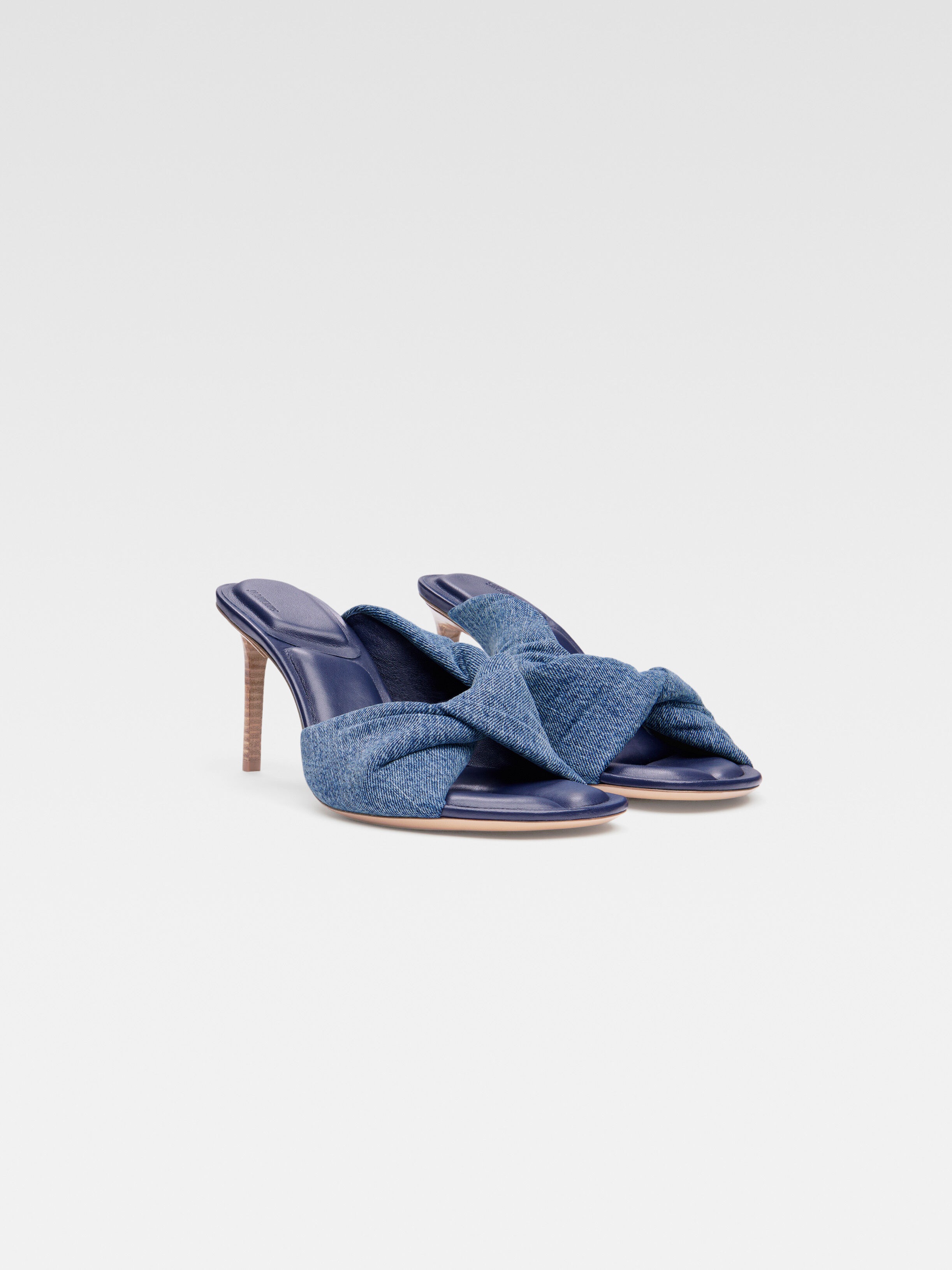 Les mules Bagnu