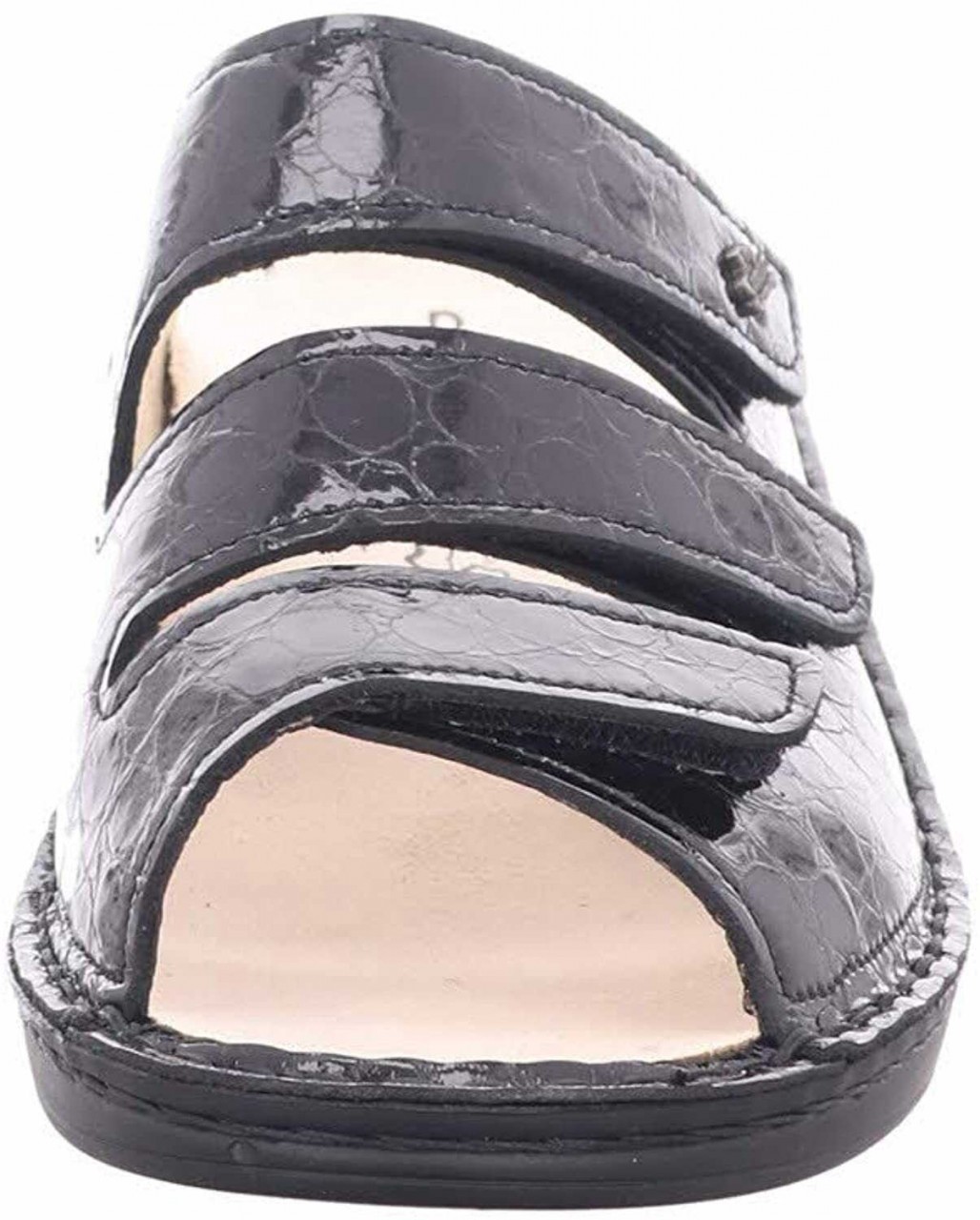 FINN COMFORT Pantoletten schwarz 2688-072099