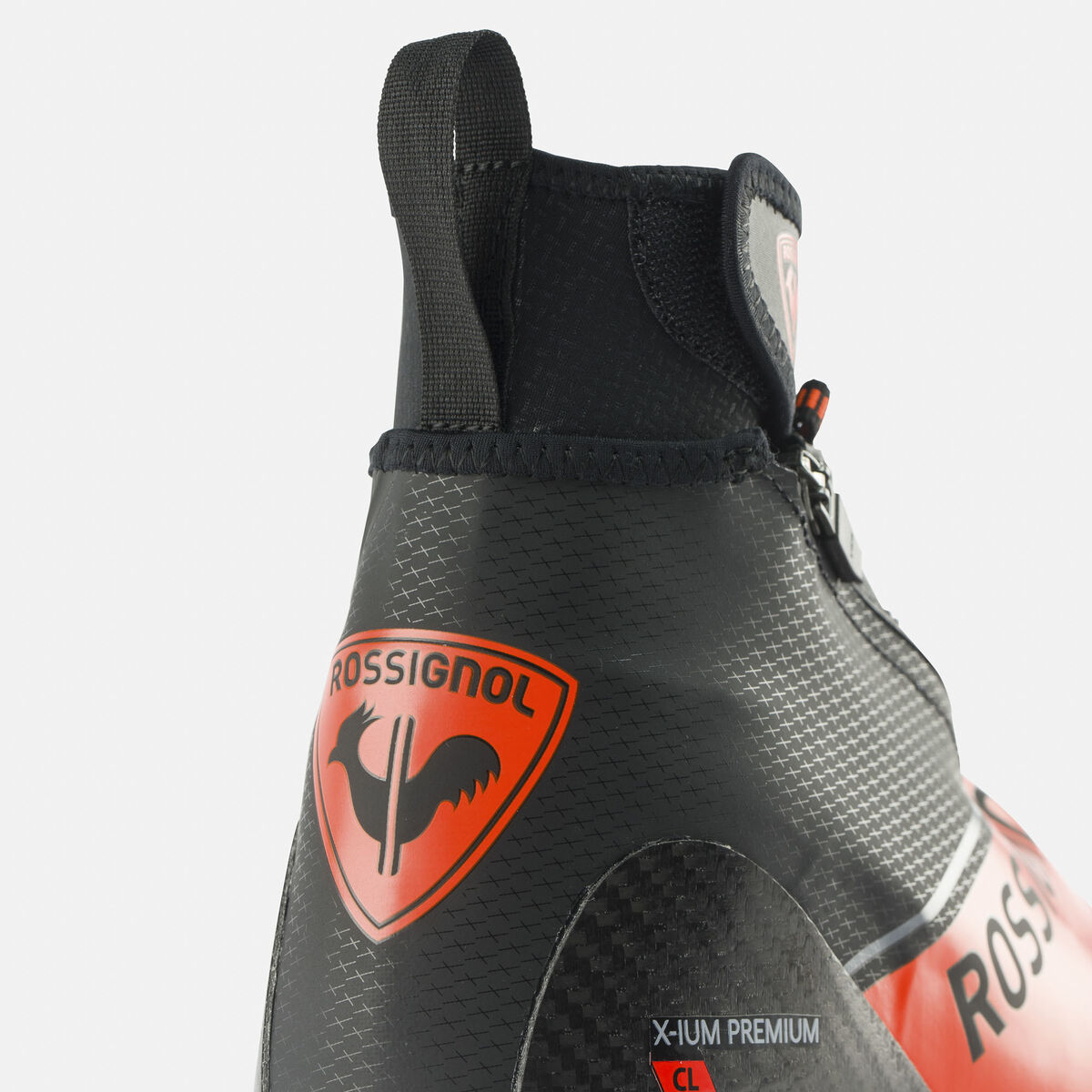 Unisex Race Nordic SKISCHUHE X-IUM CARBON PREMIUM CLASSIC