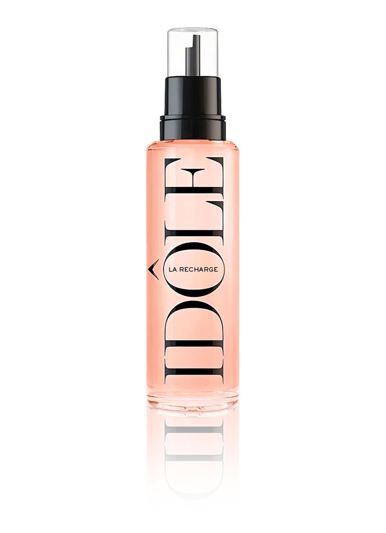 Woda perfumowana Lancôme Idôle – uzupełnienie